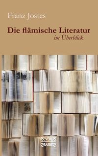 Produktbild: Die fl&auml;mische Literatur im &Uuml;berblick