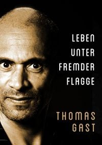 Produktbild: Leben unter fremder Flagge