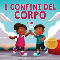 Produktbild: I confini del corpo e me