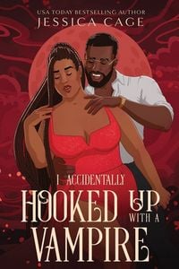 Produktbild: I Accidentally Hooked up with a Vampire
