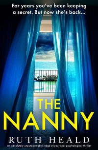 Produktbild: The Nanny