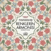 Produktbild: Renklerin Armonisi