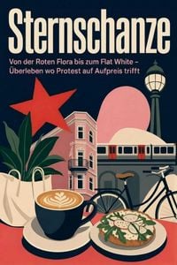 Produktbild: Sternschanze