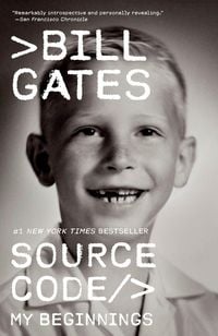 Produktbild: Source Code