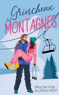 Produktbild: Grincheux des Montagnes