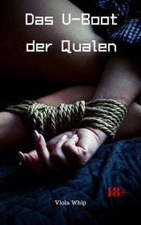 Produktbild: Das U-Boot der Qualen