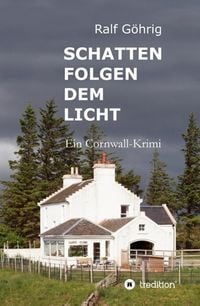 Produktbild: Schatten folgen dem Licht