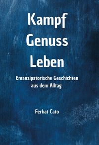 Produktbild: Kampf Genuss Leben