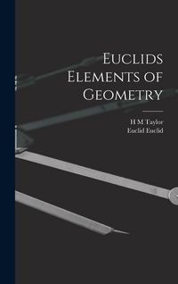 Produktbild: Euclids Elements of Geometry