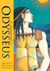 Produktbild: The Adventures of Odysseus