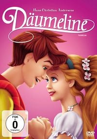 Produktbild: D&auml;umeline - Kids Edition