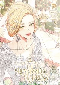 Produktbild: The Remarried Empress 9