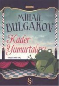 Produktbild: Kader Yumurtalari