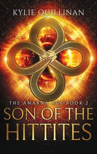 Produktbild: Son of the Hittites (Hardback Version)