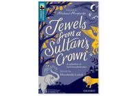 Produktbild: Oxford Reading Tree TreeTops Greatest Stories: Oxford Level 19: Jewels from a Sultan's Crown Pack 6