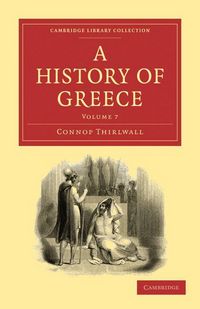 Produktbild: A History of Greece