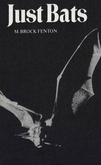Produktbild: Just Bats