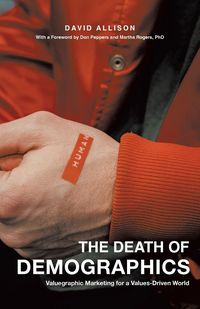 Produktbild: The Death of Demographics