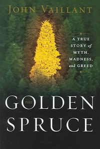Produktbild: Golden Spruce