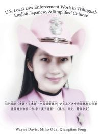 Produktbild: U.S. Local Law Enforcement Work in Trilingual