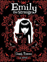 Produktbild: Emily the Strange: Dark Times