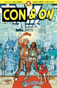 Produktbild: Con & on