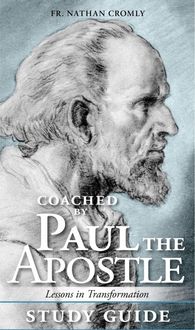 Produktbild: Study Guide for Coached by Paul the Apostle