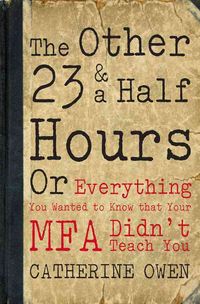 Produktbild: Other 23 & a Half Hours
