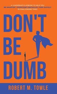 Produktbild: Don't Be Dumb