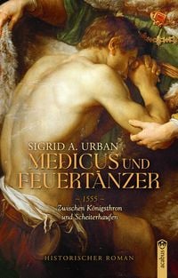 Produktbild: Medicus und Feuert&auml;nzer