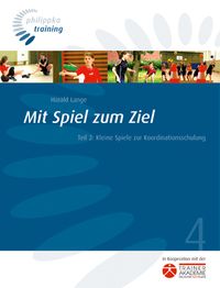 Produktbild: Mit Spiel zum Ziel