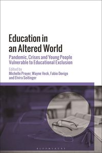 Produktbild: Education in an Altered World
