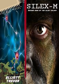Produktbild: Silex 'M' (The Silex Trilogy, #2)