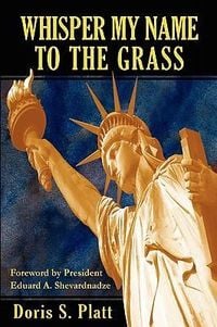 Produktbild: Whisper My Name To The Grass