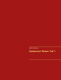 Produktbild: Zauberwort Reisen Teil 1