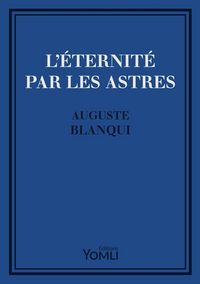 Produktbild: L'&Eacute;ternit&eacute; par les astres