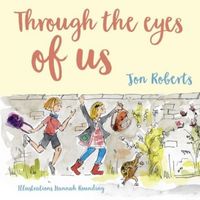 Produktbild: Through the Eyes of Us