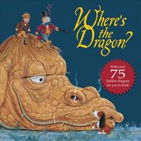 Produktbild: Wheres The Dragon