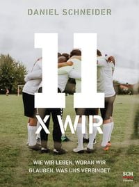 Produktbild: 11 x Wir