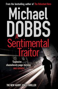 Produktbild: A Sentimental Traitor