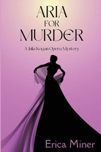 Produktbild: Aria for Murder