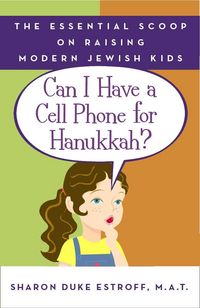 Produktbild: Can I Have a Cell Phone For Ha