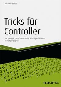 Produktbild: Tricks f&uuml;r Controller
