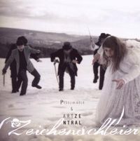 Produktbild: Zeichenschleier w/Art Zentral