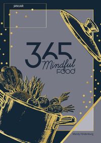 Produktbild: 365 Mindful Food Januar