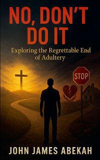 Produktbild: No, Don't Do It