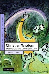 Produktbild: Christian Wisdom
