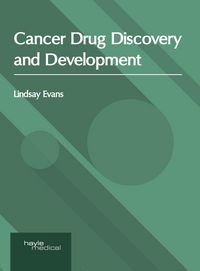 Produktbild: Cancer Drug Discovery and Development