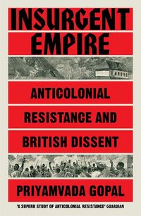 Produktbild: Insurgent Empire