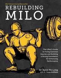 Produktbild: Rebuilding Milo